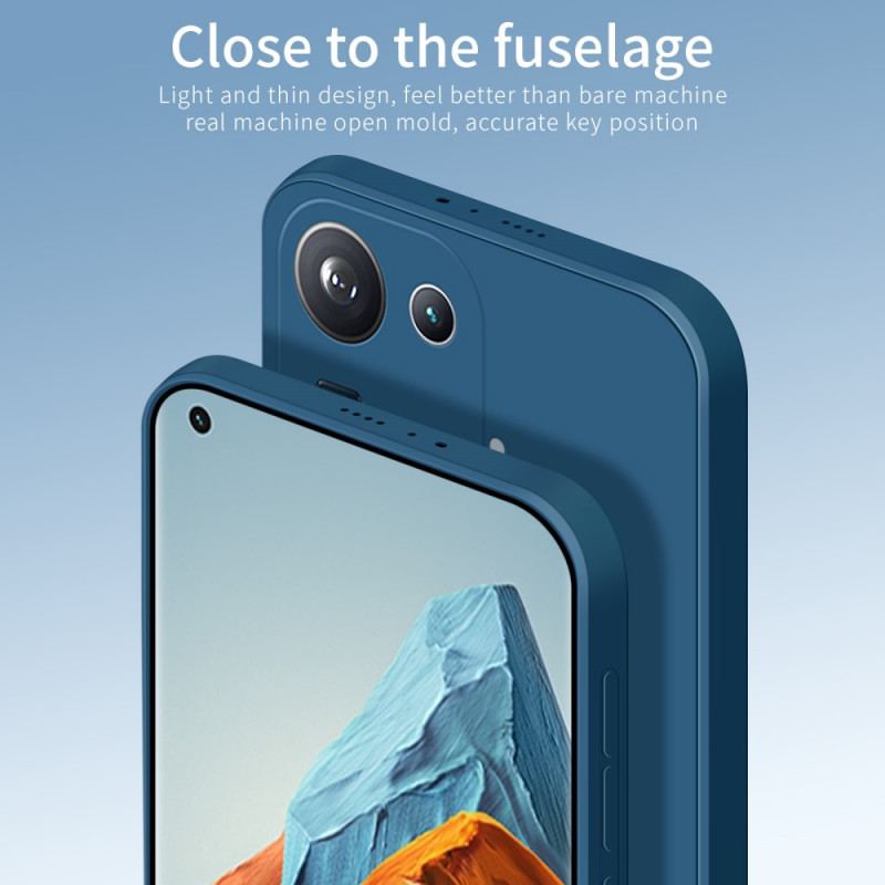 Cover Xiaomi Mi 11 Pro Silikone Pinwuyo