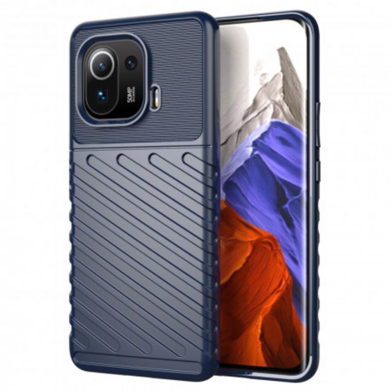 Cover Xiaomi Mi 11 Pro Torden Serien