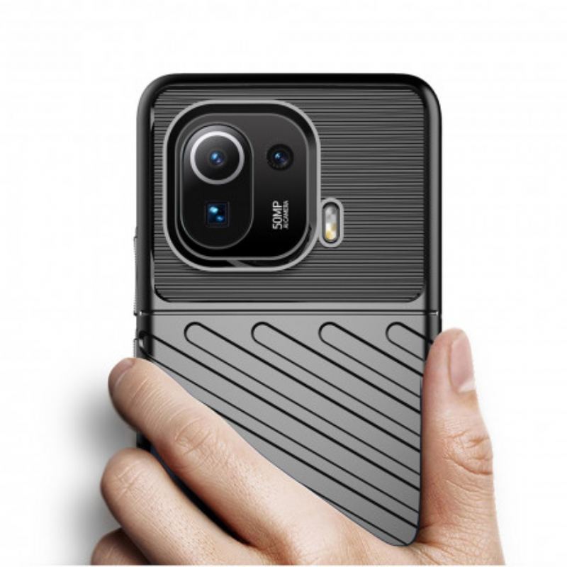 Cover Xiaomi Mi 11 Pro Torden Serien