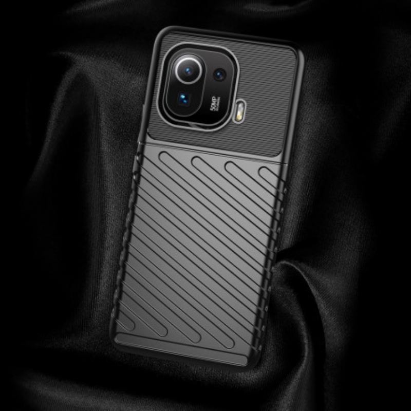 Cover Xiaomi Mi 11 Pro Torden Serien