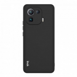 Cover Xiaomi Mi 11 Pro Uc-2 Series Silikonemåtte Imak