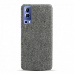 Cover Vivo Y72 5G Ksq Stof