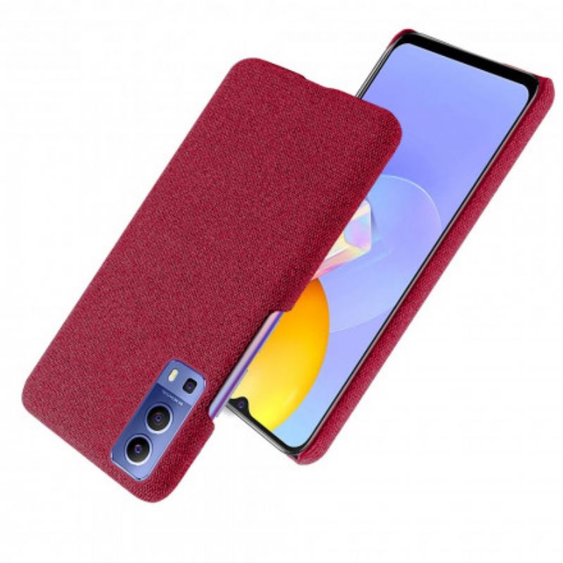 Cover Vivo Y72 5G Ksq Stof
