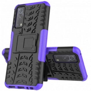 Cover Vivo Y72 5G Ultra Modstandsdygtig