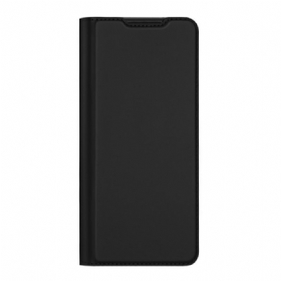 Cover OnePlus 10 Pro 5G Flip Cover Skin Pro Series Dux Ducis