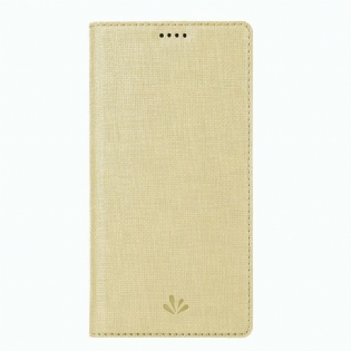 Cover Google Pixel 4 XL Flip Cover Tekstureret