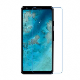 Google Pixel 4 Xl Ultra Resistant Skærmbeskytter