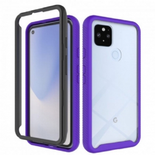 Cover Google Pixel 4A 5G Hybrid Affasede Kanter