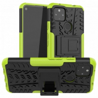 Cover Google Pixel 4A 5G Ultra Resistent