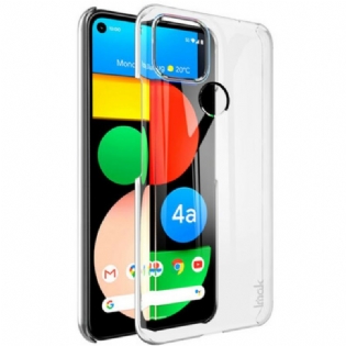 Mobilcover Google Pixel 4A 5G Ux-5 Serie Imak