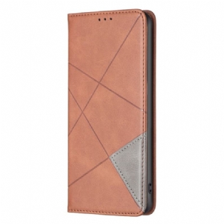 Cover Xiaomi 13 Lite Flip Cover Diamanter