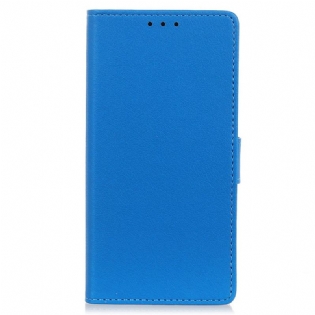 Flip Cover Xiaomi 13 Lite Klassisk