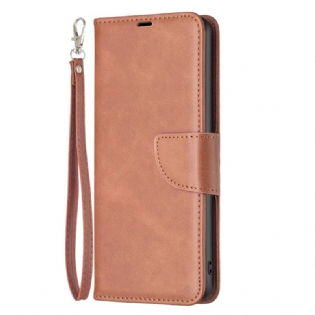 Flip Cover Xiaomi 13 Lite Skrå Lås