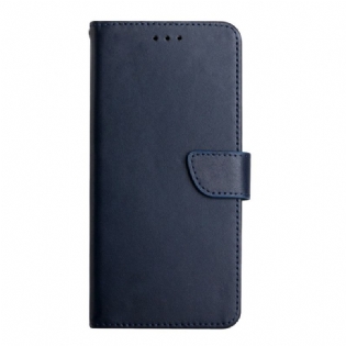 Læder Cover Xiaomi 13 Lite Ægte Nappa Læder