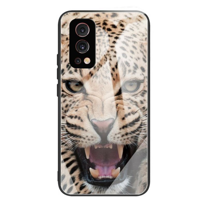 Cover OnePlus Nord 2 5G Dejlig Kat