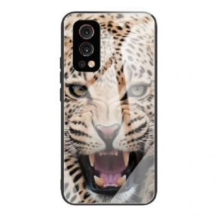 Cover OnePlus Nord 2 5G Dejlig Kat