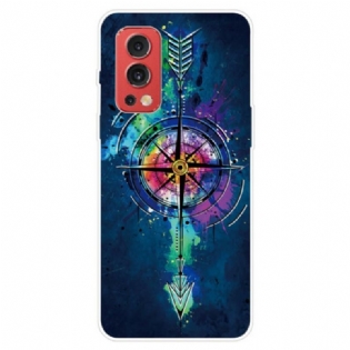 Cover OnePlus Nord 2 5G Kompas