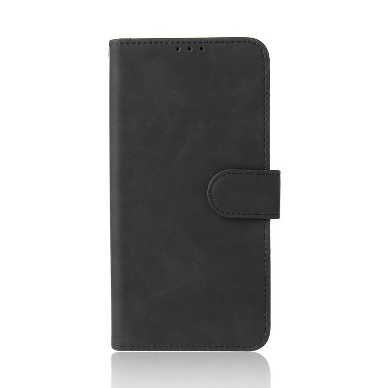 Flip Cover OnePlus Nord 2 5G Hudberøring