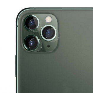 Beskyttende Hærdet Glasobjektiv Til iPhone 11 Pro / 11 Pro Max