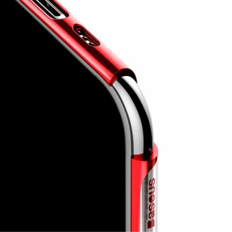 Cover iPhone 11 Pro Baseus Glitter-serien