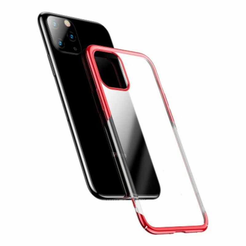 Cover iPhone 11 Pro Baseus Glitter-serien