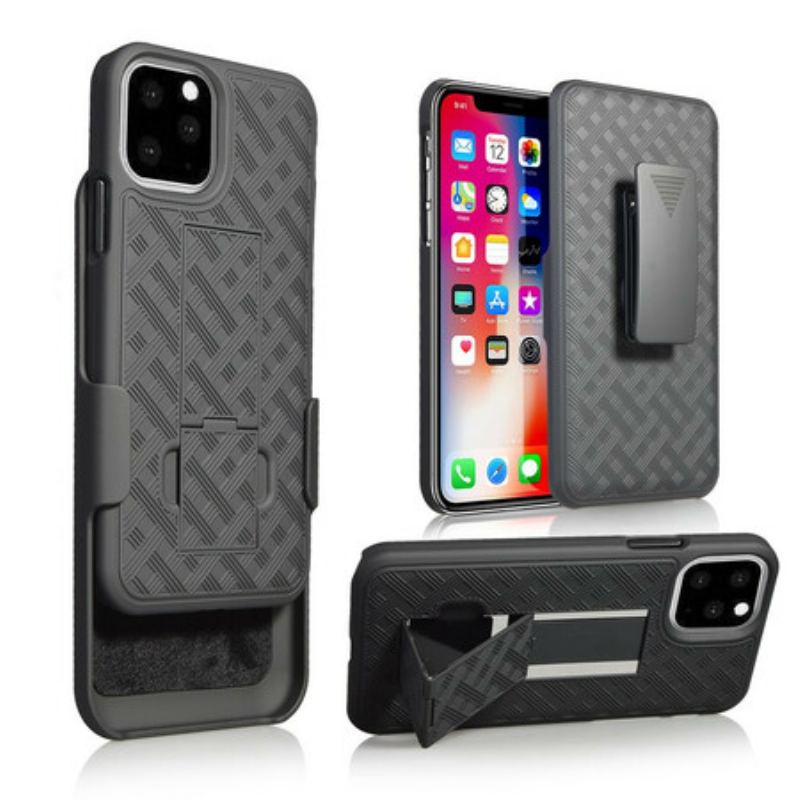 Cover iPhone 11 Pro Klip Finger