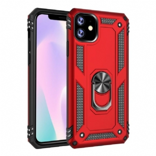 Cover iPhone 11 Pro Premium Ring