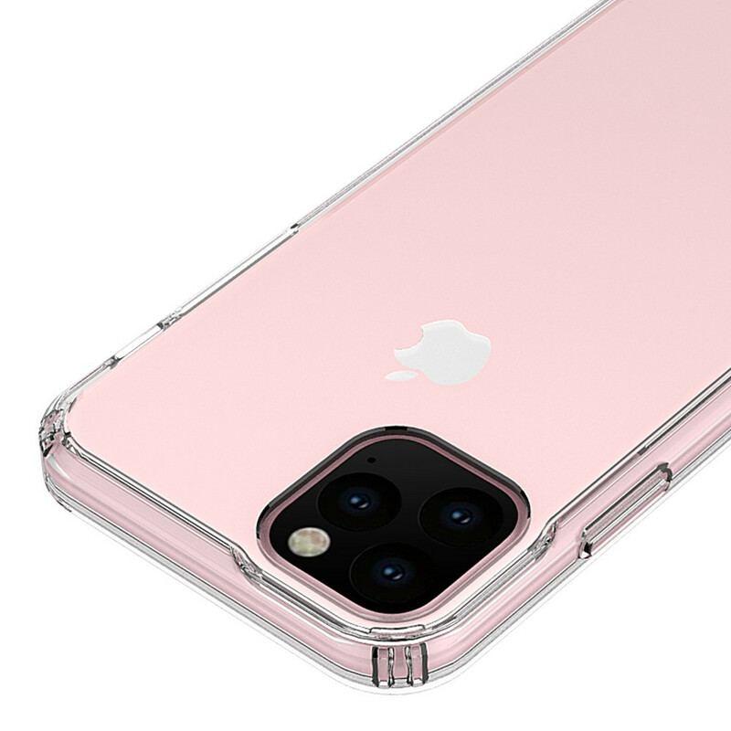 Cover iPhone 11 Pro Sømløst Hybrid Design