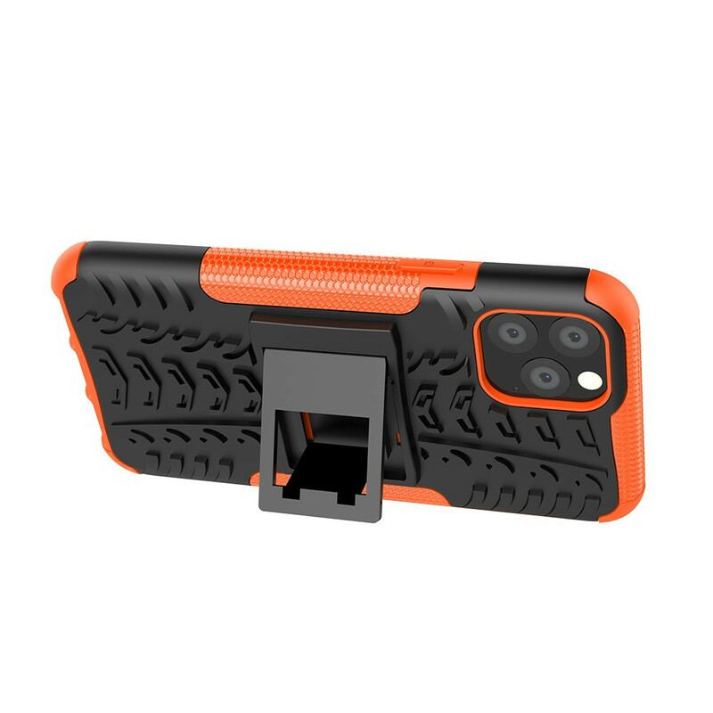 Cover iPhone 11 Pro Ultra Resistent