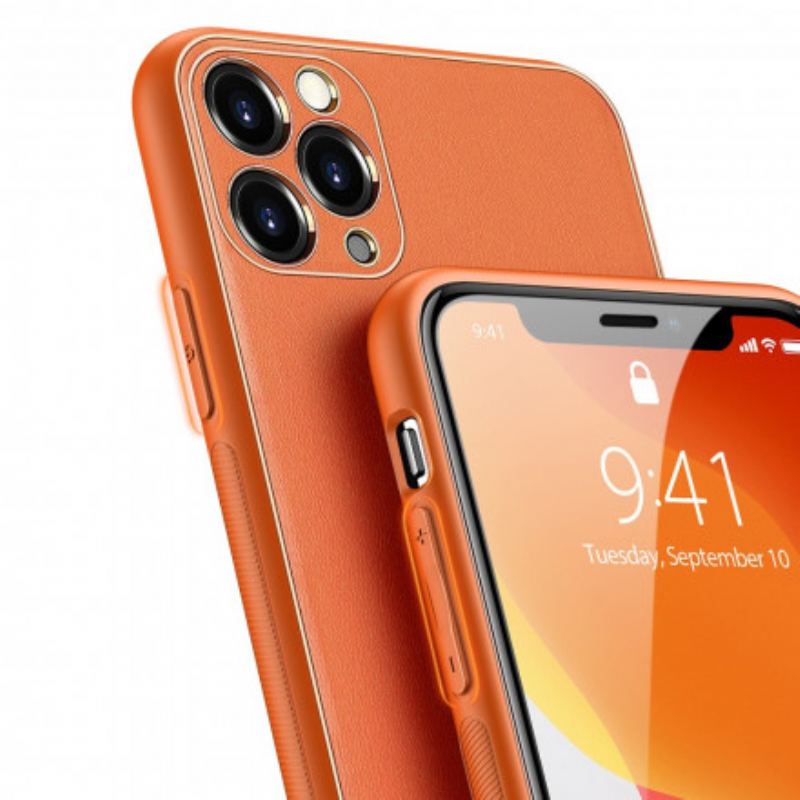 Cover iPhone 11 Pro Yolo Serien Dux Ducis