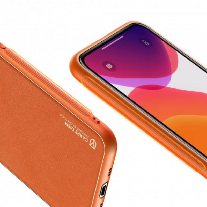 Cover iPhone 11 Pro Yolo Serien Dux Ducis