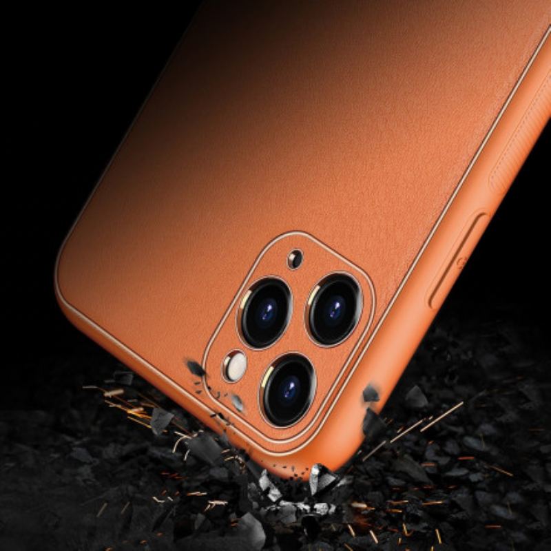 Cover iPhone 11 Pro Yolo Serien Dux Ducis