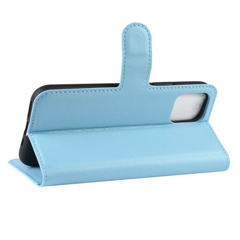 Flip Cover iPhone 11 Pro Klassisk