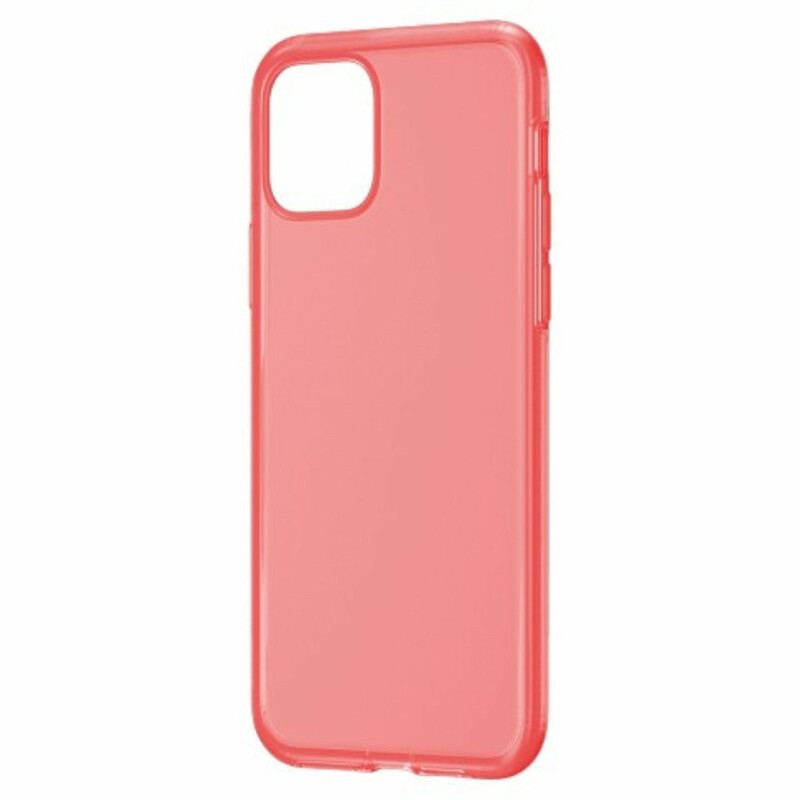 Mobilcover iPhone 11 Pro Baseus Flydende Silikone