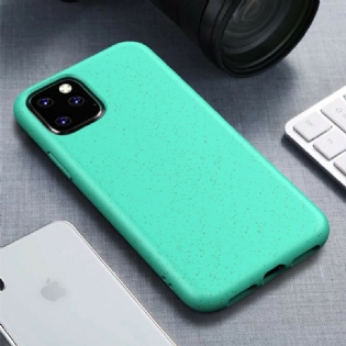 Mobilcover iPhone 11 Pro Design Af Hvedehalm