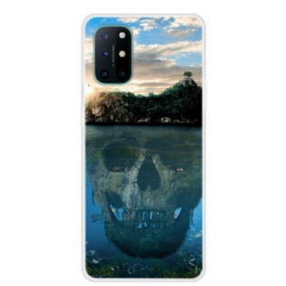 Cover OnePlus 8T Dødens Ø