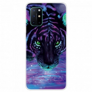 Cover OnePlus 8T Fantastisk Feline