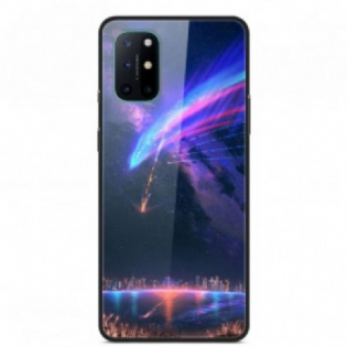 Cover OnePlus 8T Galaxy Constellation