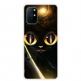 Cover OnePlus 8T Galaxy Kat