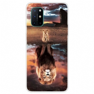 Cover OnePlus 8T Løven Ernesto