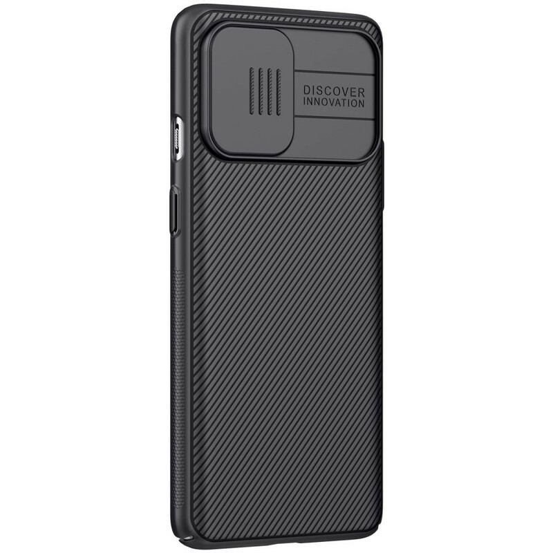 Cover OnePlus 8T Nillkin Camshield Series
