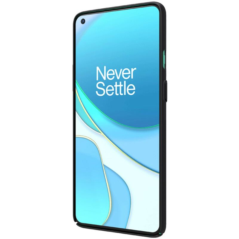 Cover OnePlus 8T Rigid Frosted Nillkin