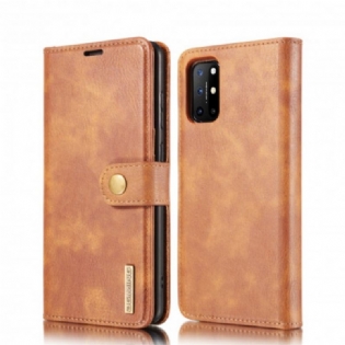 Flip Cover OnePlus 8T Dg. Ming Aftagelig