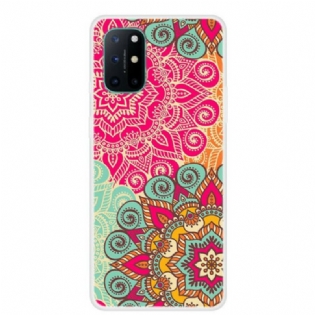 Mobilcover OnePlus 8T Mandala Trend