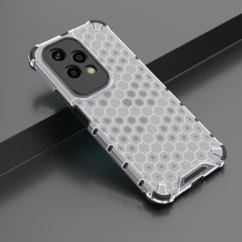 Cover Honor 200 Lite Honeycomb