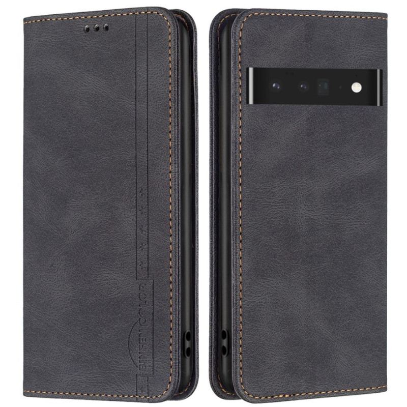 Cover Google Pixel 7 Pro Flip Cover Binfen Farve