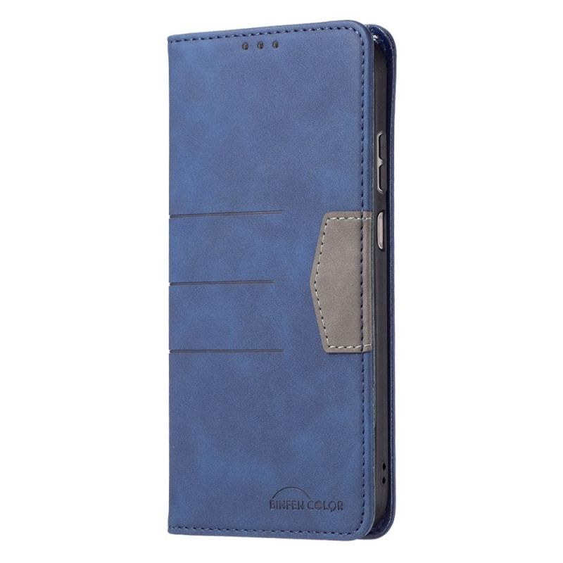 Cover Google Pixel 7 Pro Flip Cover Binfen Farve