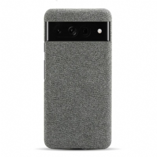 Cover Google Pixel 7 Pro Stof