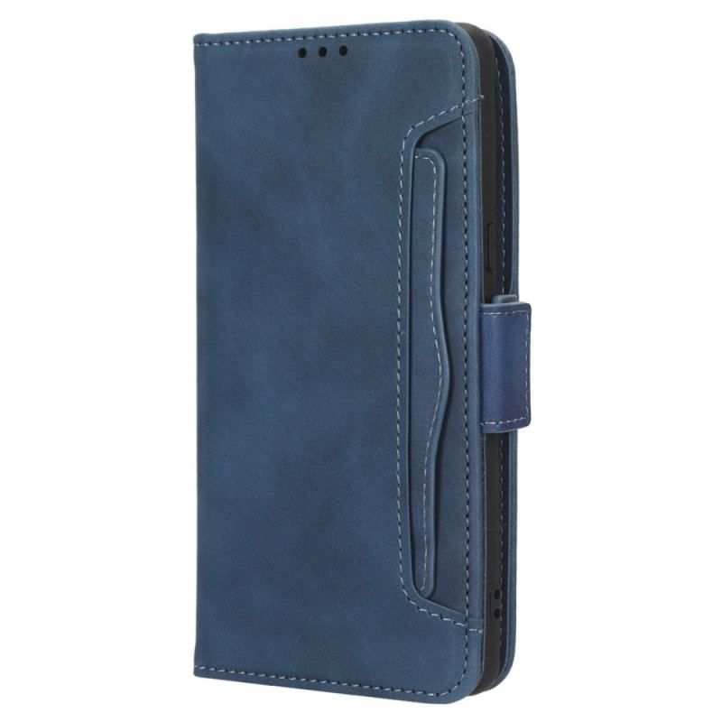 Flip Cover Google Pixel 7 Pro Multi-kort