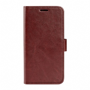Flip Cover Google Pixel 7 Pro Vintage Kunstlæder